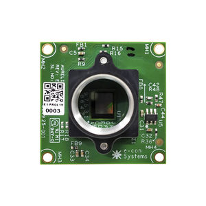module caméra VGA 1