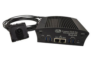système de caméra Full HD