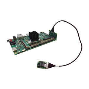 module caméra carte 1