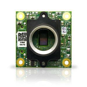 module caméra couleur 1