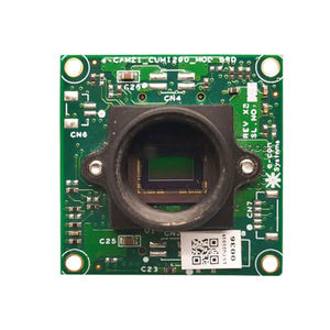 module caméra de laboratoire 1