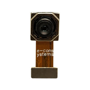 module caméra CMOS 1