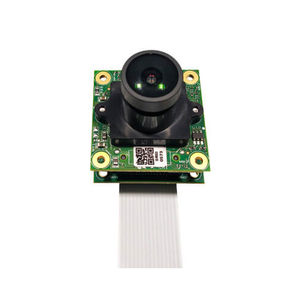 module caméra couleur 1