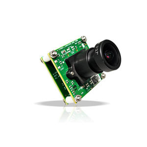 module caméra couleur 1