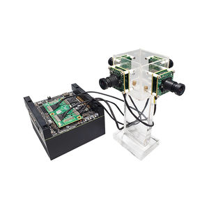 système de caméra pour drone