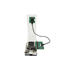 module caméra QHD 1