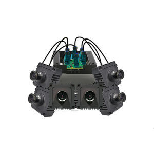 caméra pour la robotique