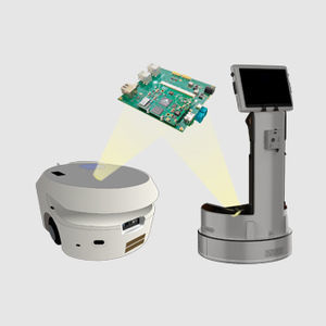 compteuse robotique