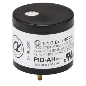 capteur de gaz COV