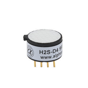 capteur électrochimique de sulfure d'hydrogène 1
