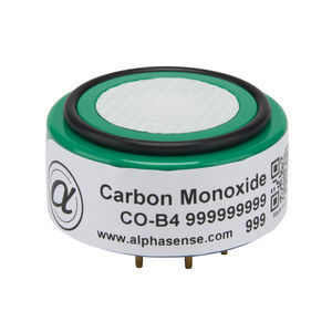 capteur de monoxyde de carbone CO 1