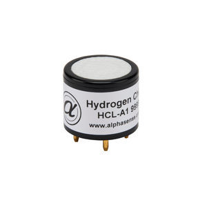 capteur de gaz HCL
