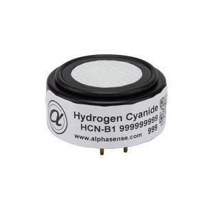 capteur de gaz HCN