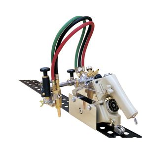 machine de découpe à flamme 1