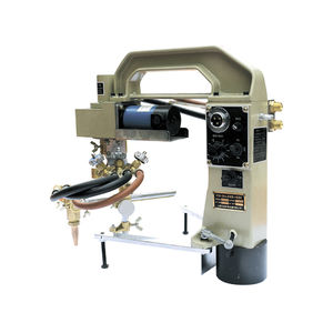 machine de découpe à couteau