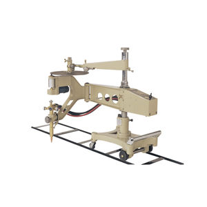 machine de découpe pour métal 1