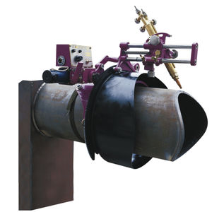 machine de découpe à lame rotative 1