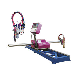 machine de découpe par oxy-carburant 1