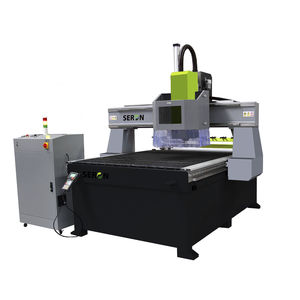 détoureuse CNC 1