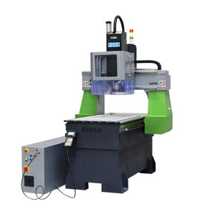 détoureuse CNC 1