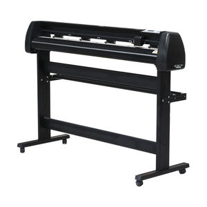 plotter de découpe automatique 1