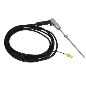 sonde par combustion 1