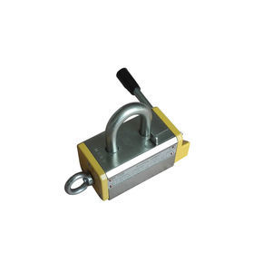 aimant de levage permanent à commutation manuelle 1