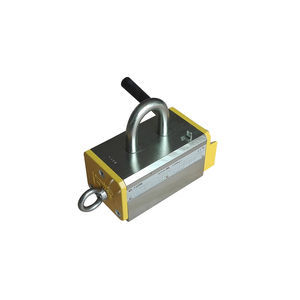 aimant de levage permanent à commutation manuelle 1