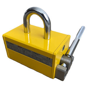 aimant de levage permanent à commutation manuelle