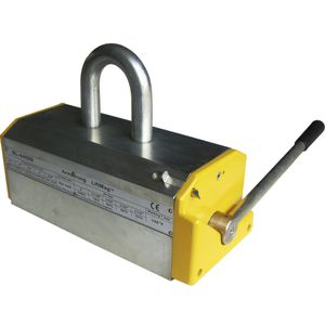 aimant de levage permanent à commutation manuelle