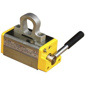 aimant de levage permanent à commutation manuelle 1