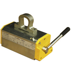 aimant de levage permanent à commutation manuelle 1