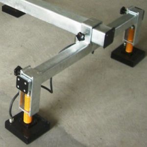 électroaimant de levage à commutation électrique