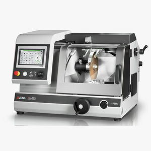 machine de découpe à lame rotative 1
