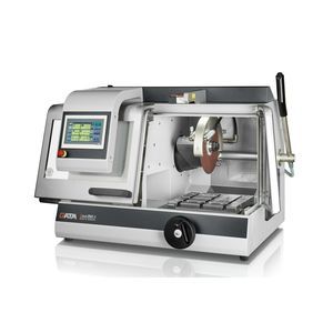 machine de découpe laser 1