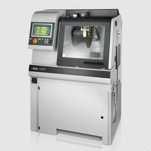 machine de découpe à lame rotative 1
