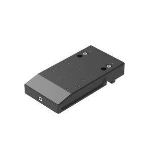 plaque de bridage modulaire 1
