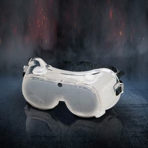 lunettes-masques de protection en polycarbonate