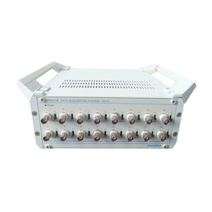 centrale d'acquisition de données benchtop 1
