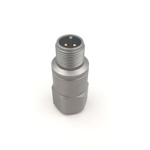 accéléromètre piézoélectrique
