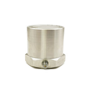capteur de vibrations piézoélectrique