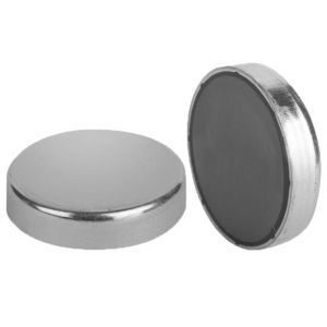 aimant en ferrite 1