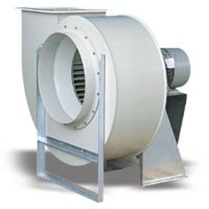 ventilateur centrifuge