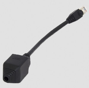 adaptateur RJ45