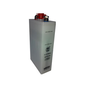 batterie Ni-Cd