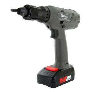 riveteuse brushless