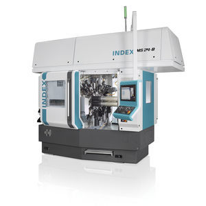 tour CNC
