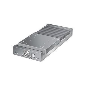 platine de positionnement linéaire