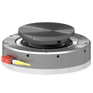 unité de compliance / capteur de collision pour robots à air