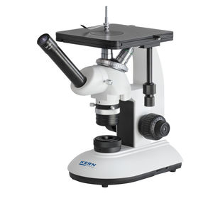 microscope optique